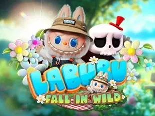 Labubu Fall In Wild game thumbnail