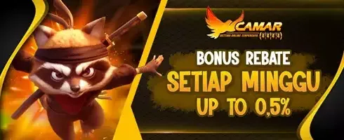 Cashback VIP Mingguan 0.5% screenshot
