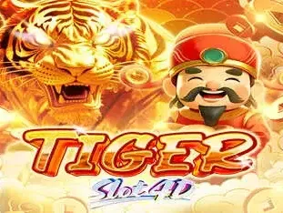 Tiger Slot4d