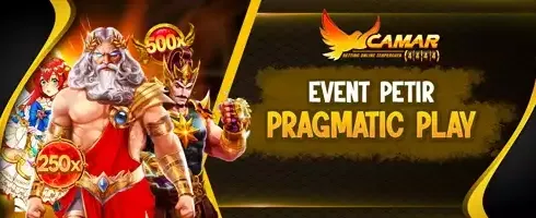 Promo Petir Kakek Zeus Eksklusif screenshot